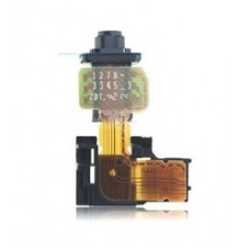 FLEX CONECTOR DE FONE SENSOR SONY XPERIA Z2 D6502 D6503 D6543